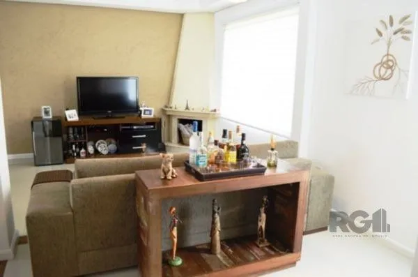Imagem Casa para Venda - 140m², 3 dormitórios, sendo 1 suites, 1 vaga - Hípica