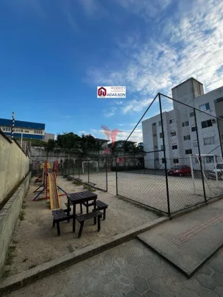 Imagem Apartamento 2 dormitórios no bairro Bom Viver - Biguaçu SC Brasil
