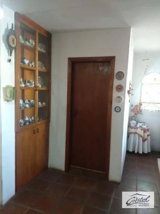 Imagem Casa tres dormitorios 1 suite