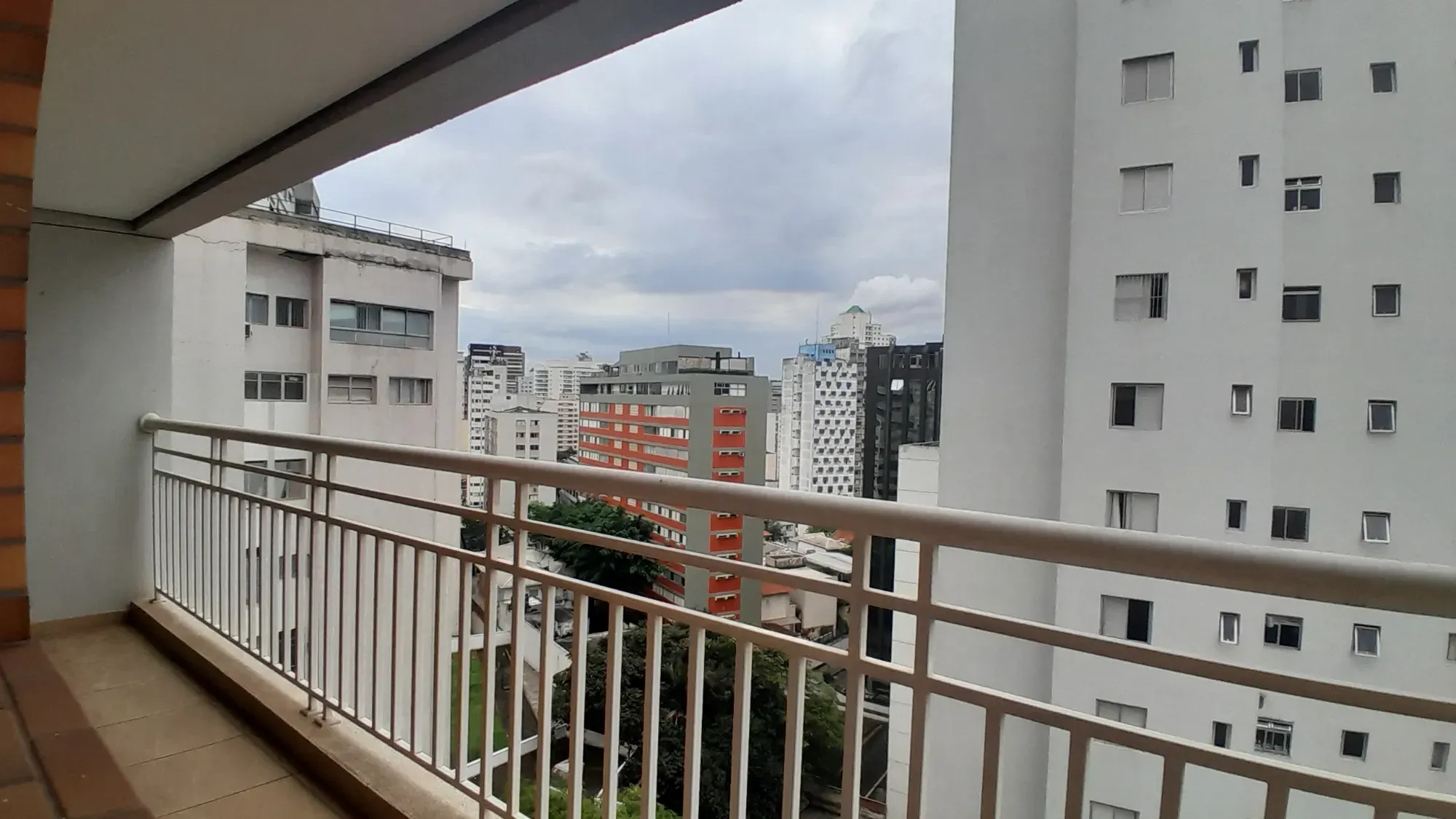 Imagem Apartamento com 2 Quartos à Venda, 76 m² em Consolação - São Paulo