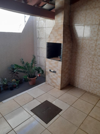 Imagem Casa com 3 Quartos à Venda, 170 m² em Setor Faiçalville - Goiânia