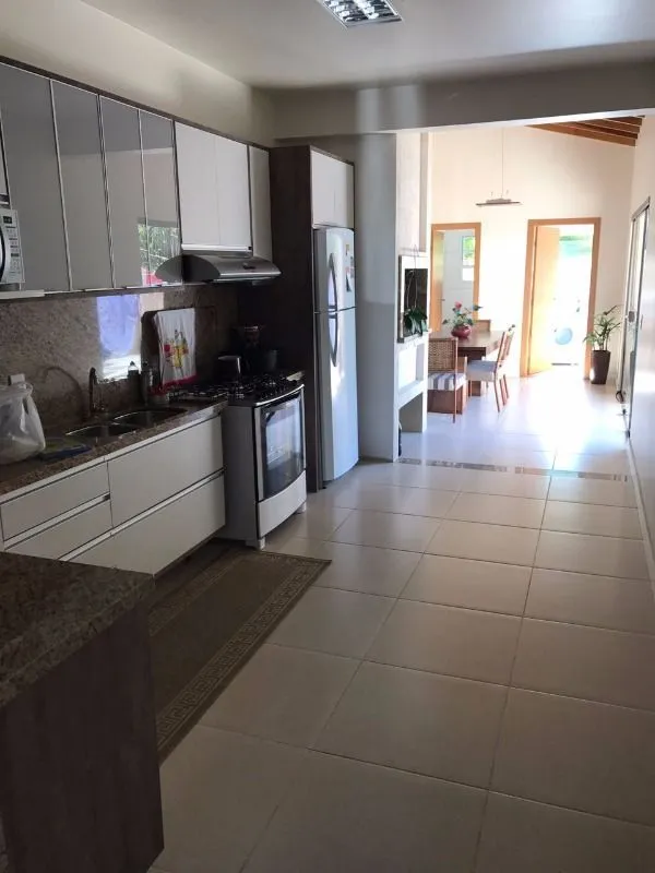 Imagem Casa para Venda - 160m², 3 dormitórios, sendo 1 suites, 3 vagas - Tristeza