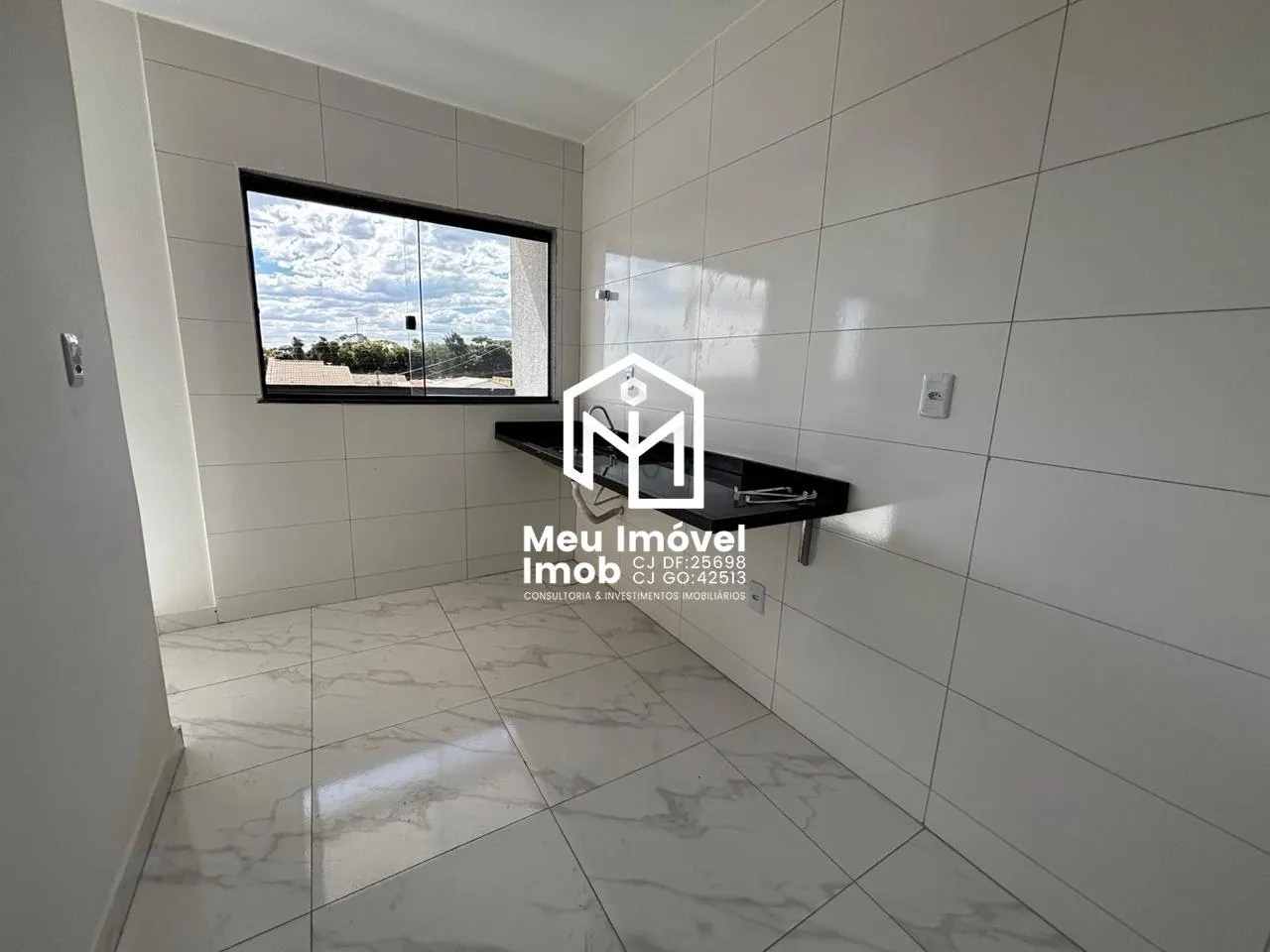 Imagem Apartamento em Parque Estrela Dalva VII - Luziânia