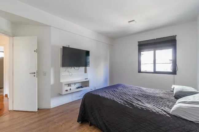 Imagem Apartamento à venda em São Paulo, Vila Mascote, com 3 quartos, 161m2