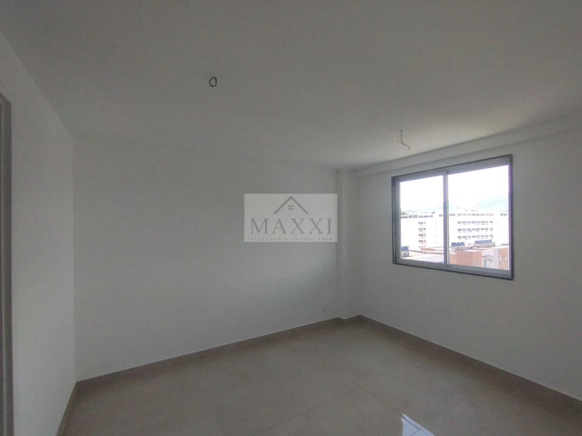 Imagem Secret Place Residencial - Apartamento Cobertura Duplex em Taquara, Rio de Janeiro/RJ