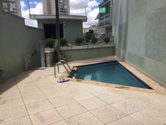 Imagem LINDA SOBRADO EM CONDOMÍNIO FECHADO NO MANDAQUI