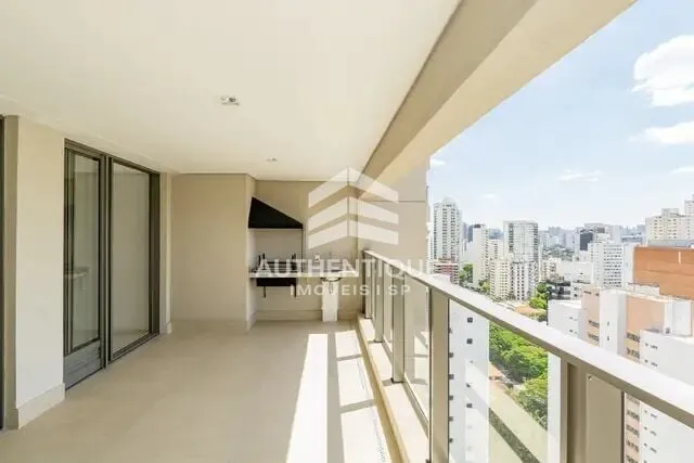 Imagem GIO CAMPO BELO - Apartamento no bairro Campo Belo à venda