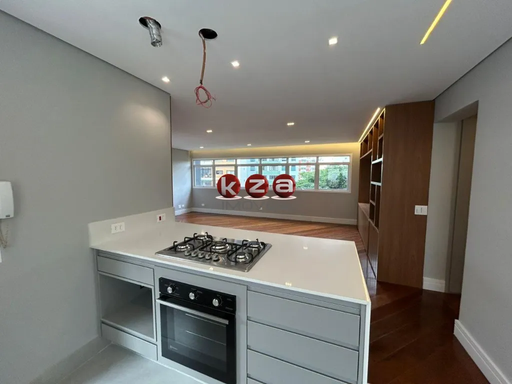 Imagem Apartamento à venda no Itaim Bibi, São Paulo-SP: 2 quartos, 2 suítes, 2 salas, 3 banheiros, 1 vaga e 92m² de conforto!