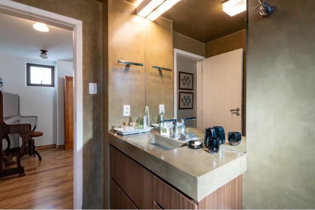 Imagem Apartamento à venda no bairro Santa Cecília - São Paulo/SP