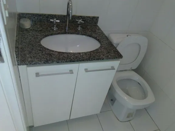 Imagem Apartamento com 3 Quartos para Alugar, 61 m² em Vila Pompéia - São Paulo