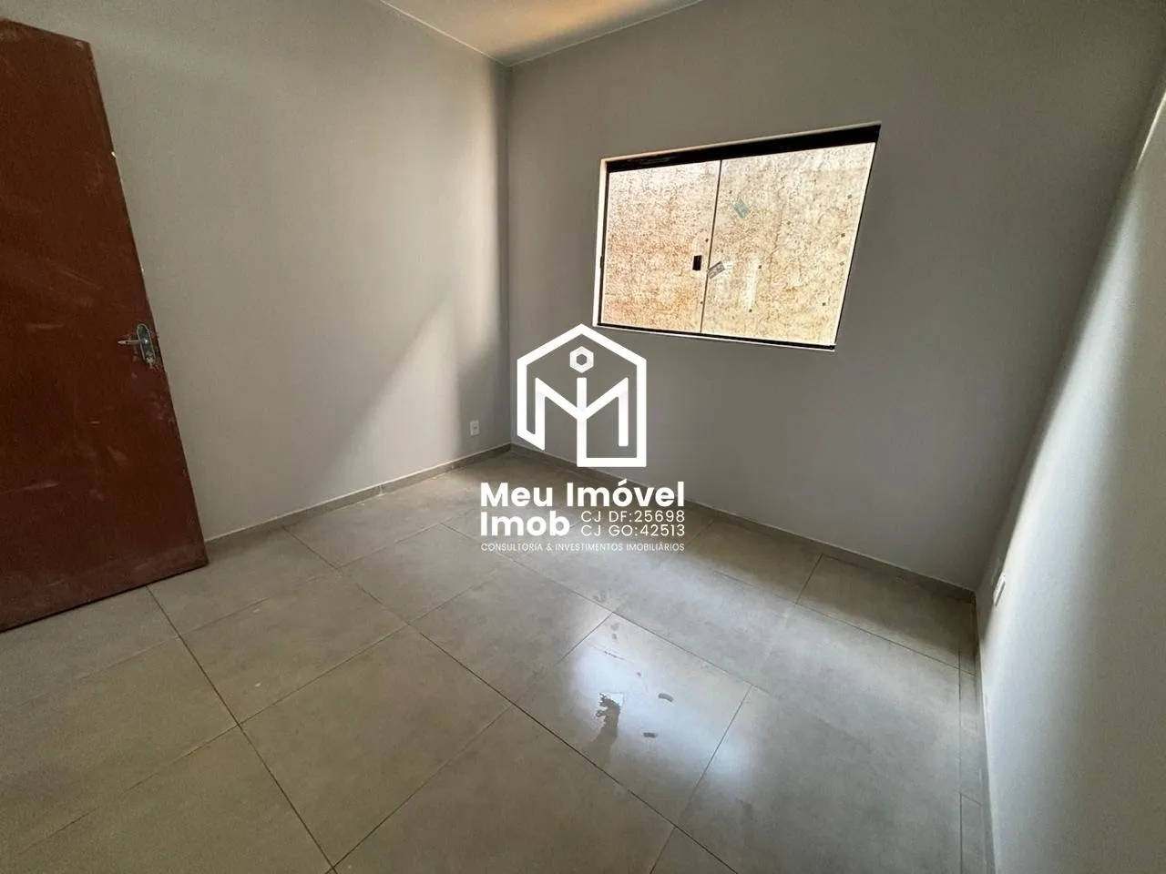Imagem Casa em Parque JK - Luziânia