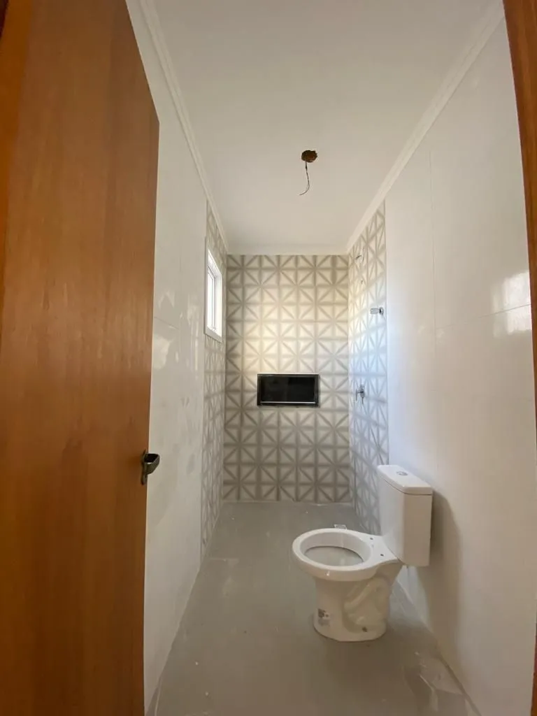 Imagem Linda Casa térrea de 2 Dormitórios sendo um suite Localizada no Ipanema Residence Park