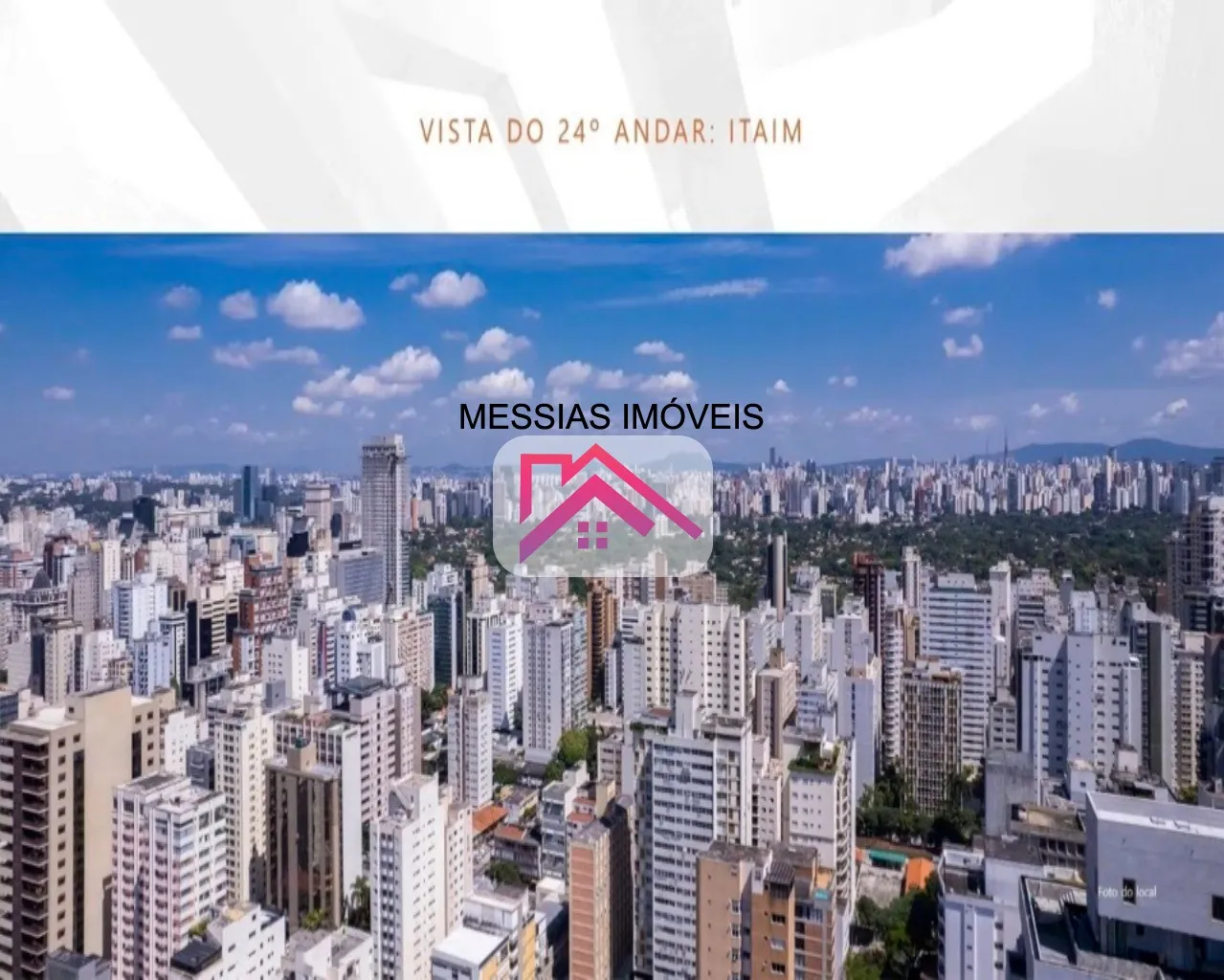 Imagem APARTAMENTOS DE 1 E 2 DORMITÓRIOS E 1 VAGA - JK SQUARE ITAIM