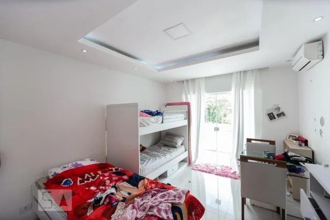 Imagem Casa à Venda - Vargem Grande, 4 Quartos, 280 m2
