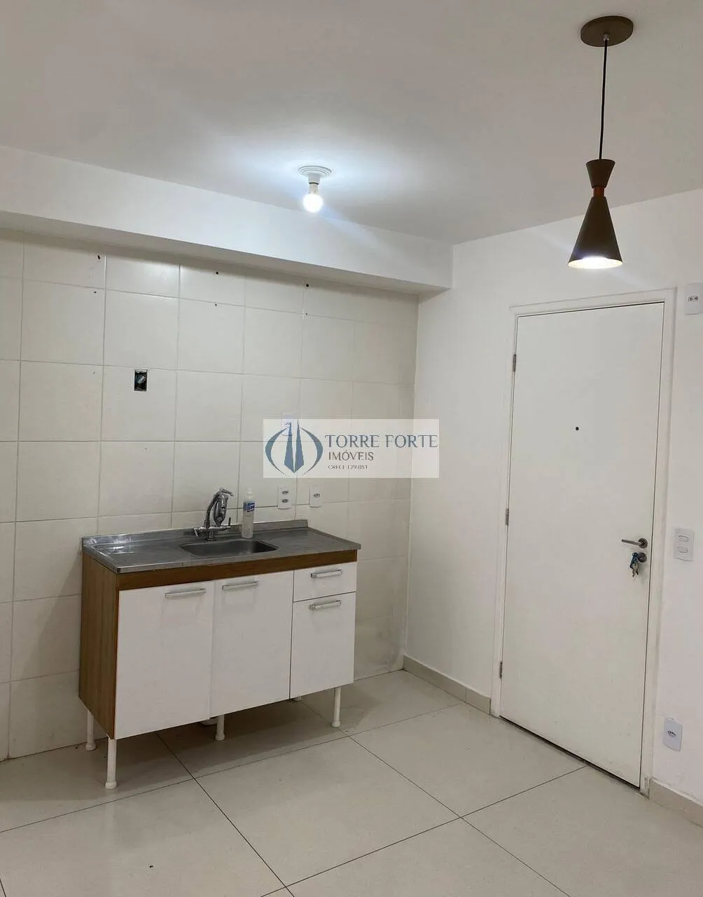 Imagem Apartamento de 37m² com 2 dormitórios no coração da Moóca