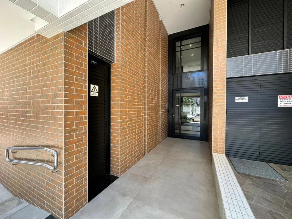 Imagem Apartamento 1 Dormitório - Bairro Navegantes