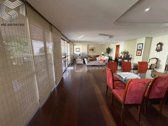 Imagem APARTAMENTO RESIDENCIAL em RIO DE JANEIRO - RJ, BARRA DA TIJUCA