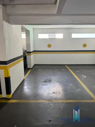 Imagem Apartamento Zona Central para Venda em Balneário Camboriú, CENTRO, 4 dormitórios, 2 suítes, 3 banheiros, 1 vaga