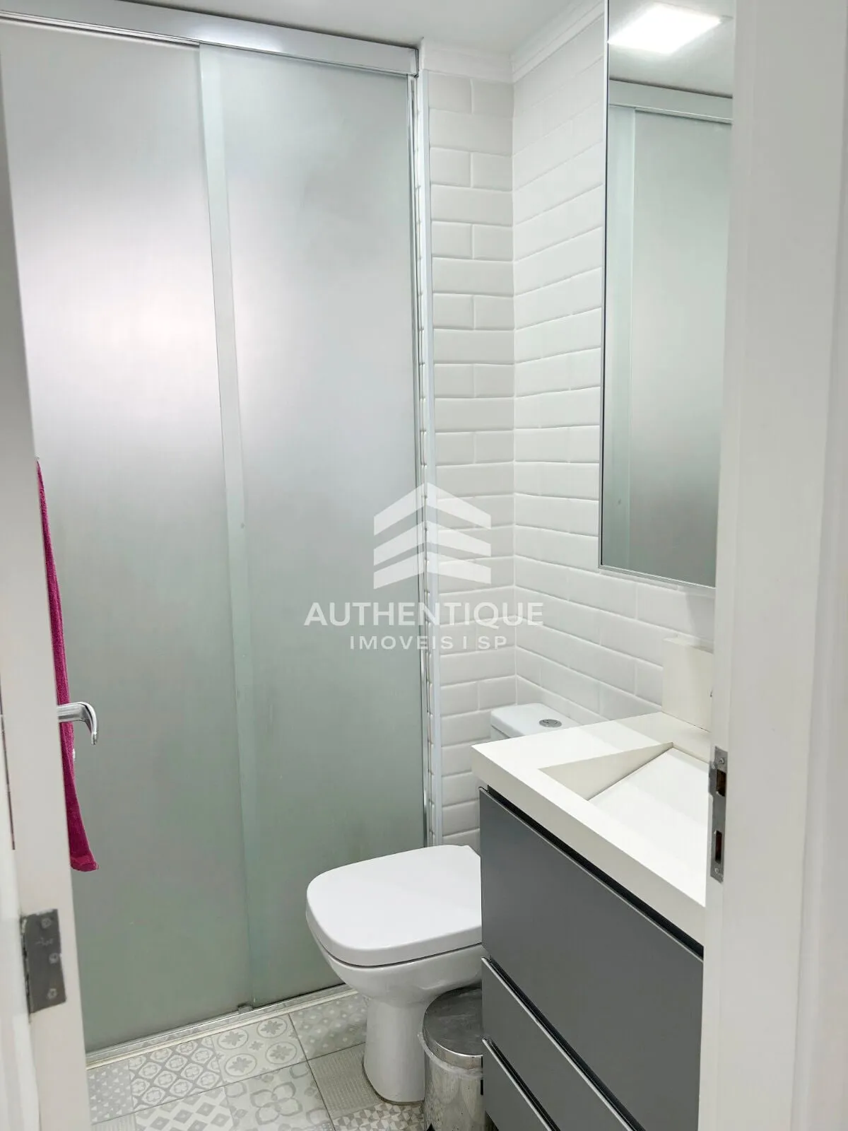 Imagem SYNC PRAÇA DA ÁRVORE - Apartamento à venda no bairro Chácara Inglesa - São Paulo/SP, Zona Sul