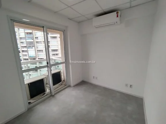 Imagem Sala comercial com 90m2 em Pinheiros