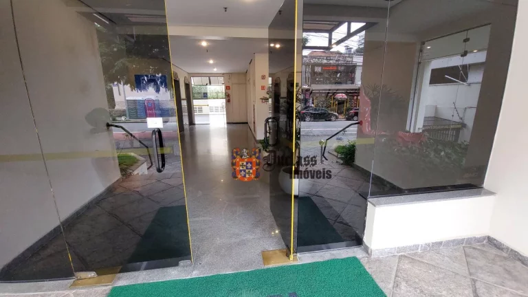 Imagem Conjunto, 30 m² - venda por R$ 350.000,00 ou aluguel por R$ 4.600,00/mês - Pinheiros - São Paulo/SP