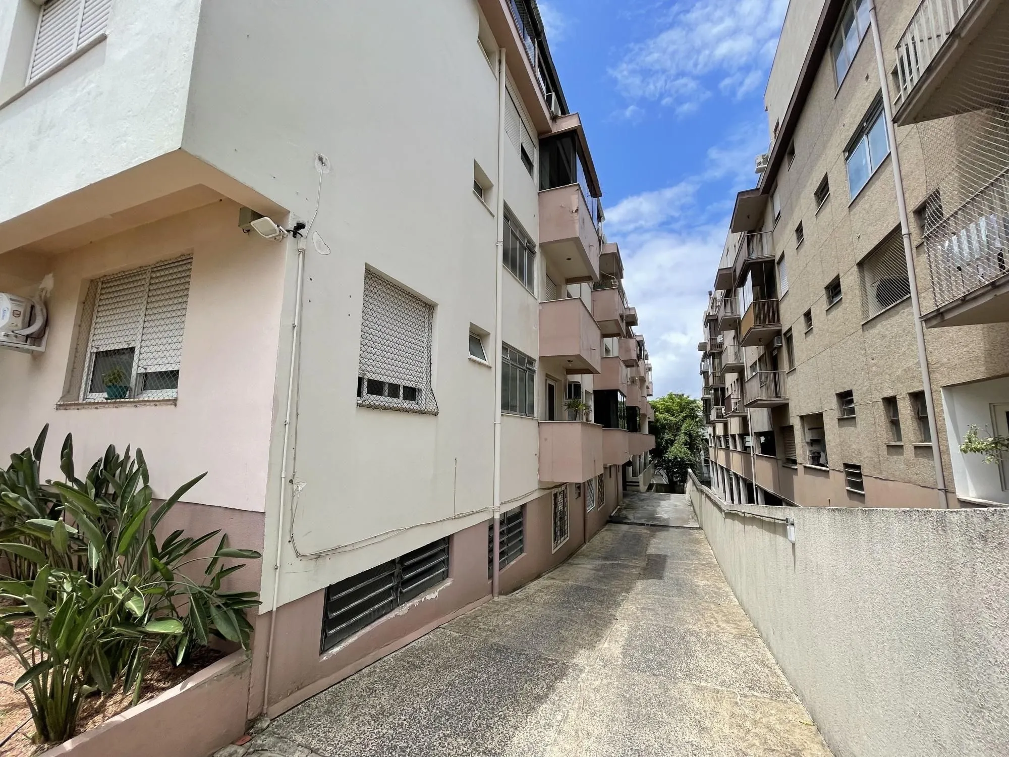 Imagem Apartamento para Venda - 52m², 1 dormitório, 1 vaga - Passo da Areia