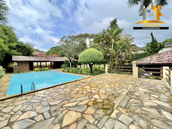 Imagem Casa - Granja Viana | Batelli Imóveis
