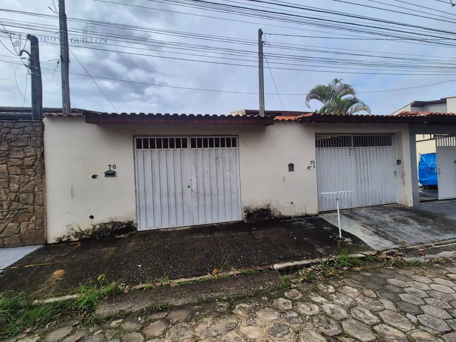 Foto do imóvel Renda Garantida e Ótima Localização: 2 Casas à Venda em Bairro Consolidado