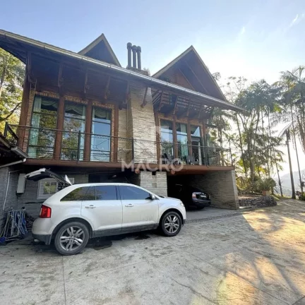 Imagem Casa | Jaraguá 99 | 3 suítes | 392m²