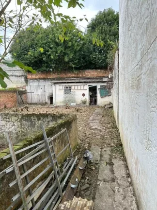 Foto do imóvel Casa à venda no Rebouças Ideal para residência ou com?(C)rcio