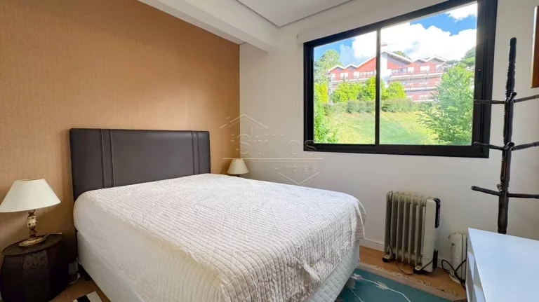 Imagem Apartamento em Campos do Jordão
