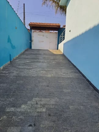 Imagem Casa com 2 dormitórios à venda, 170 m² por R$ 615.000,00 - Bandeira Branca - Jacareí/SP