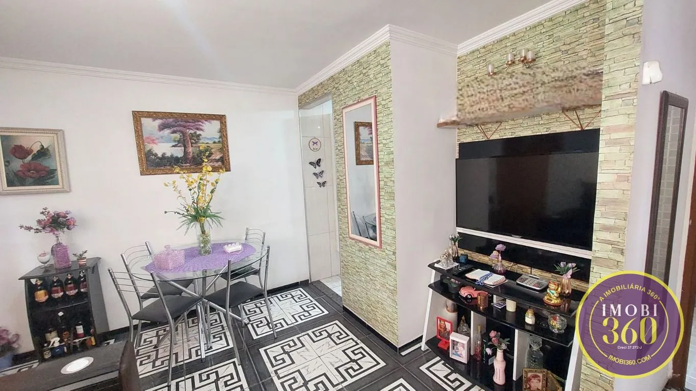 Imagem Apartamento com 50m² , muito bem localizado ( Artur Alvim)