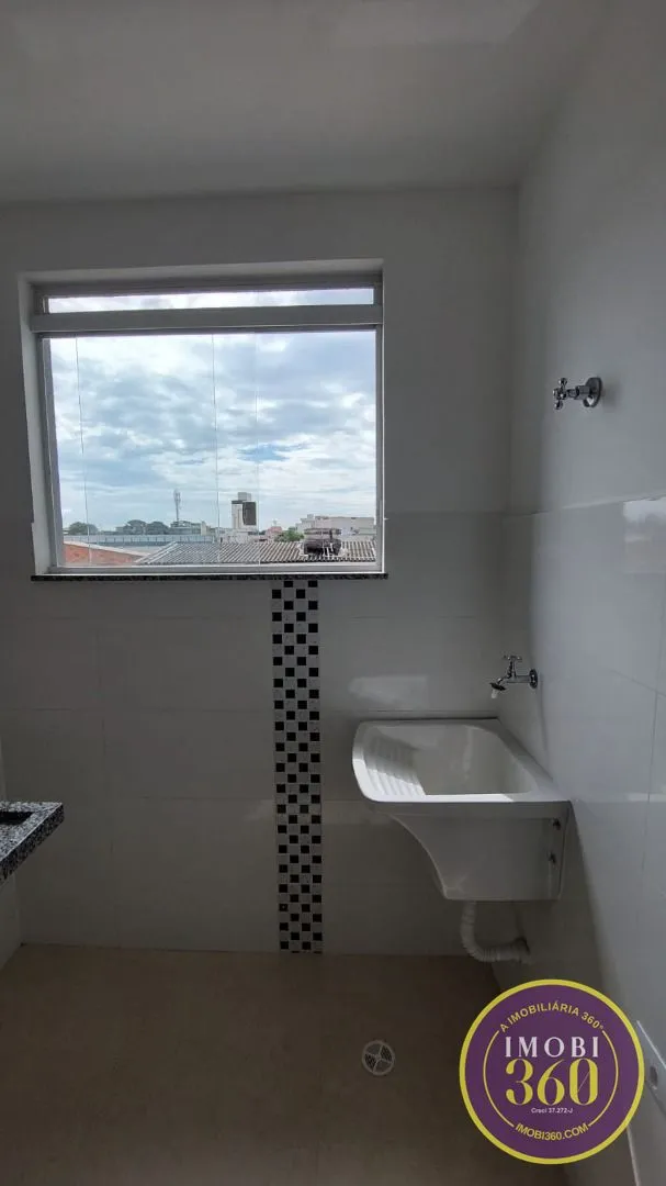 Imagem APARTAMENTO Á VENDA NA VILA NHOCUNÉ COM DOIS DORMITÓRIOS