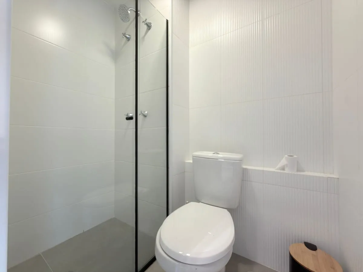 Imagem Apartamento com 1 Quarto para alugar, 24m² - Perdizes
