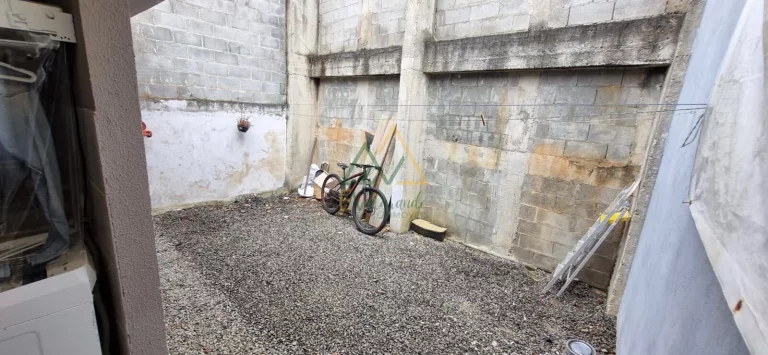 Imagem Casa em Condomínio em Piraquara