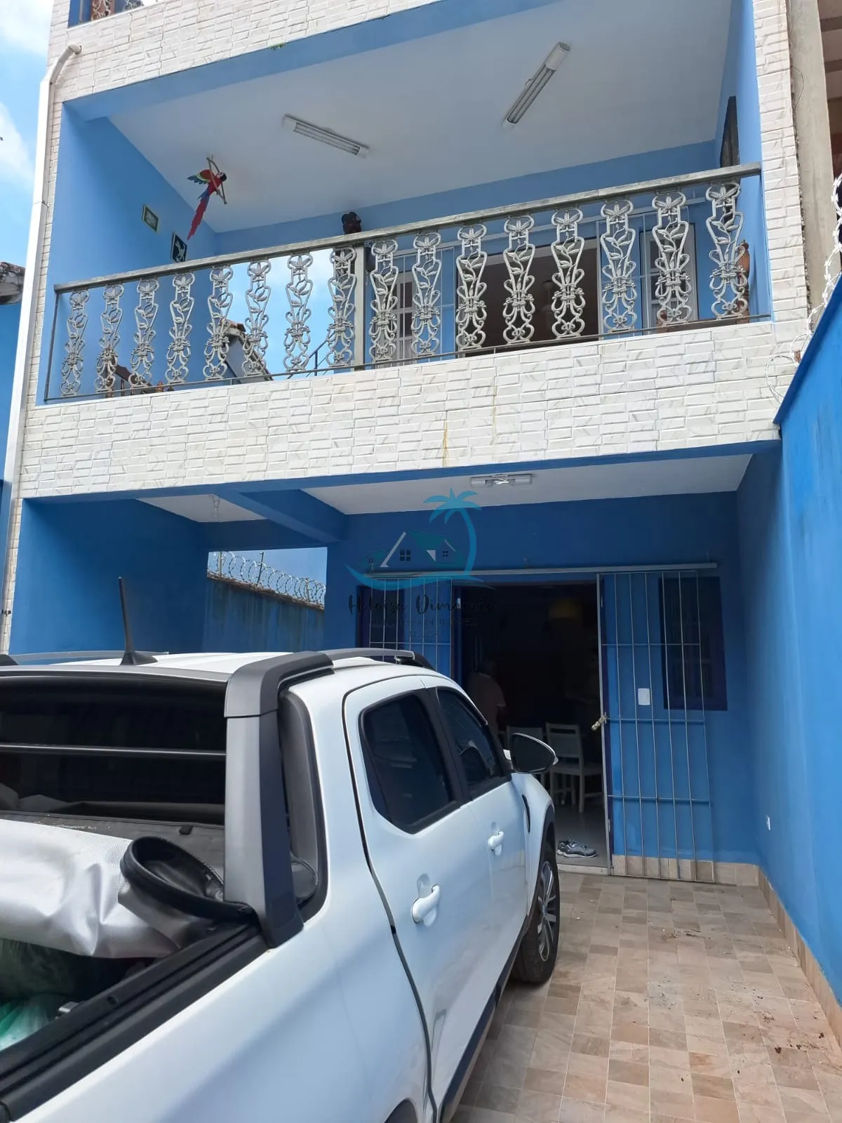 Imagem Sobrado com 6 dormitórios a venda no Perdequê-Açu em Ubatuba.
