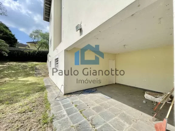 Imagem Imóvel Comercial à Venda na Região Granja Viana