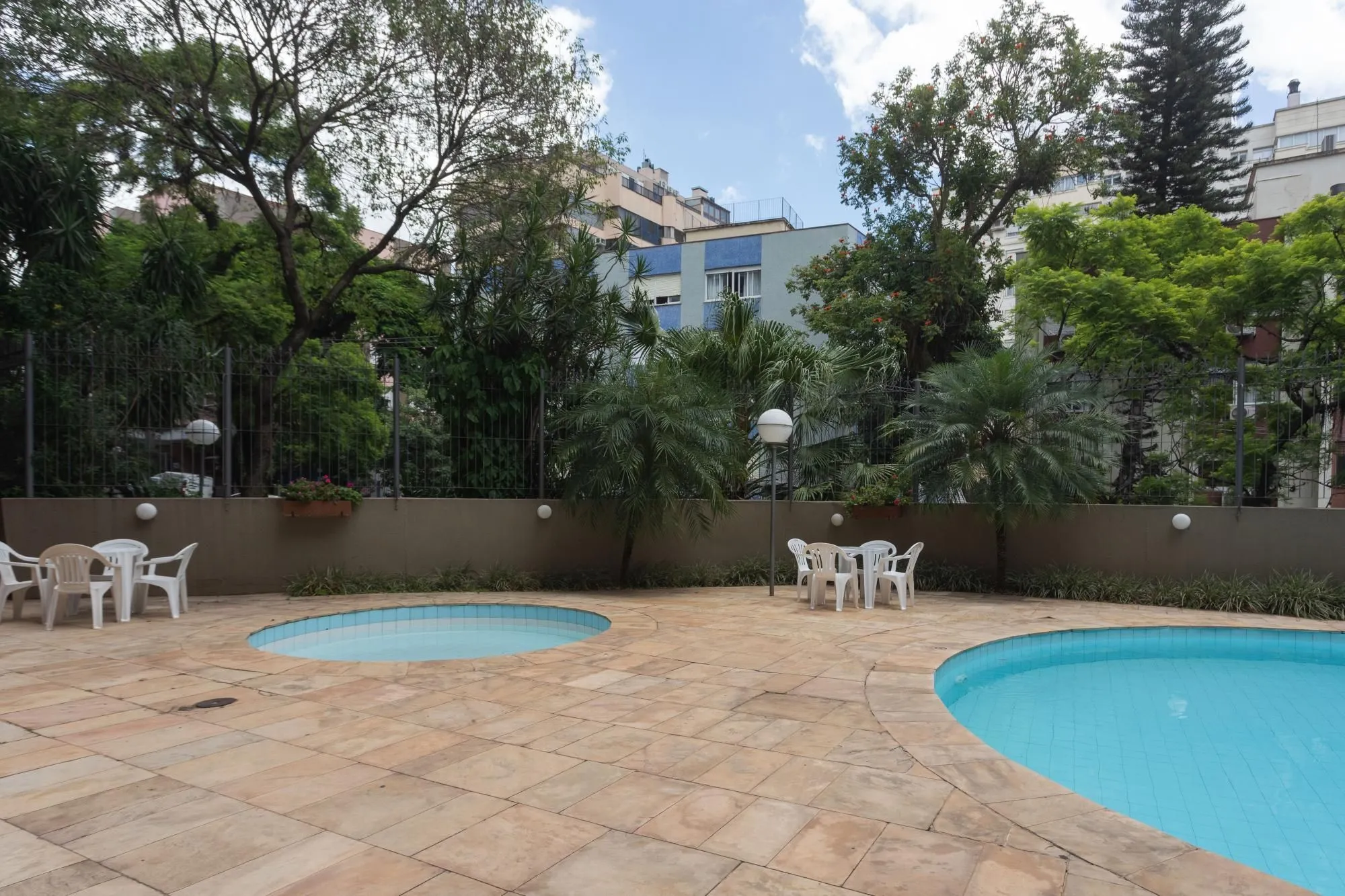 Imagem Cobertura com 3 Quartos à venda, 229m² - Moinhos de Vento