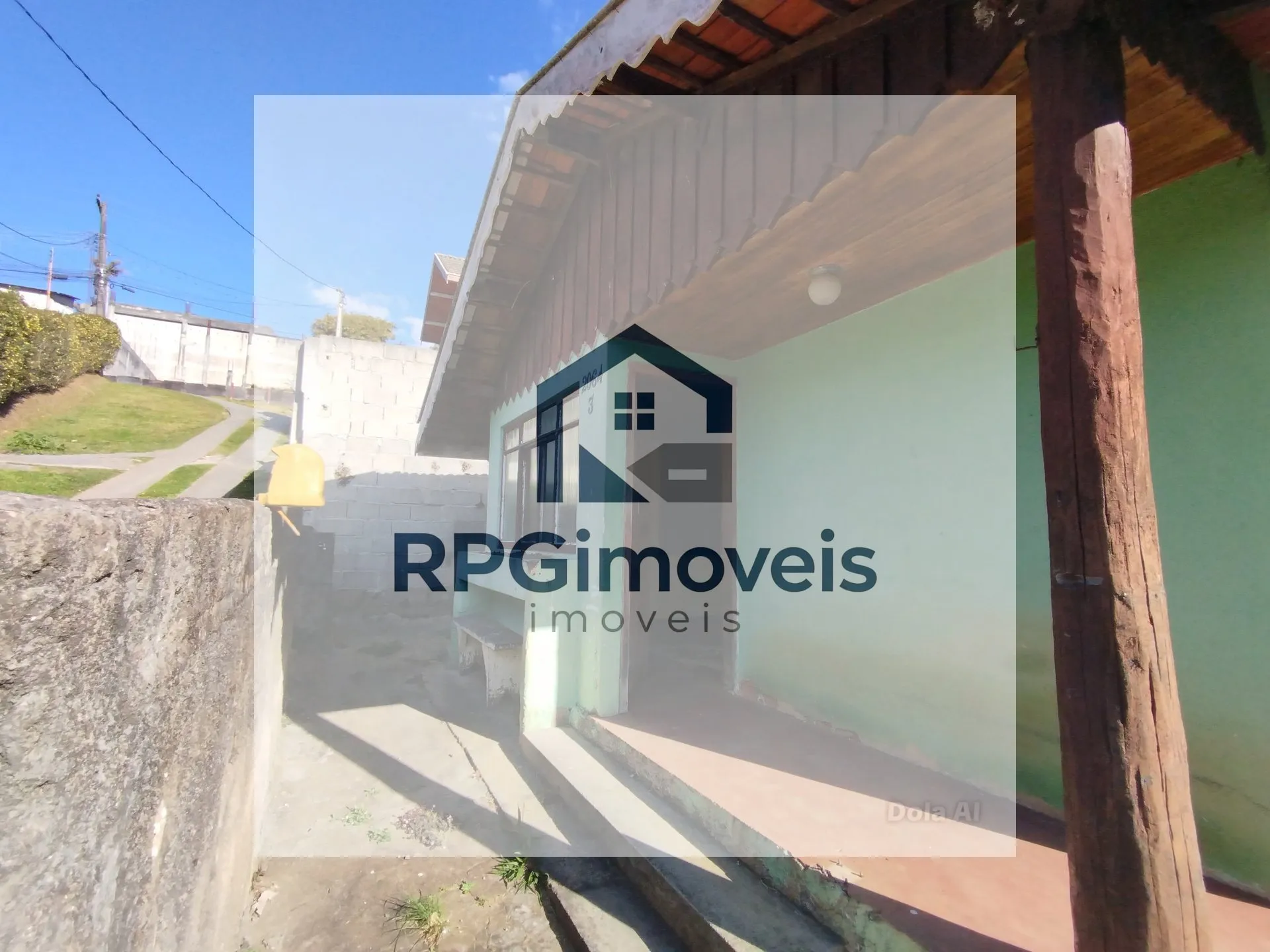 Imagem Casa para investimento