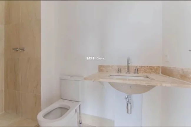 Imagem Apartamento à venda na Vila Mariana, com 2 quartos, 1 suíte, 1 banheiro, 1 vaga .