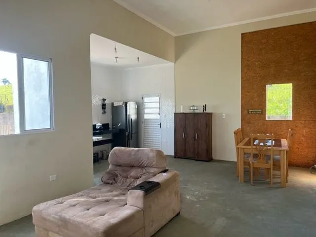 Imagem Chácara à venda 3 Quartos, 1 Suite, Granjas Rurais Reunidas São Judas Tadeu, Taubaté - SP