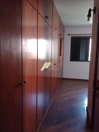 Imagem Apartamento à venda no Cambuí em Campinas, São Paulo