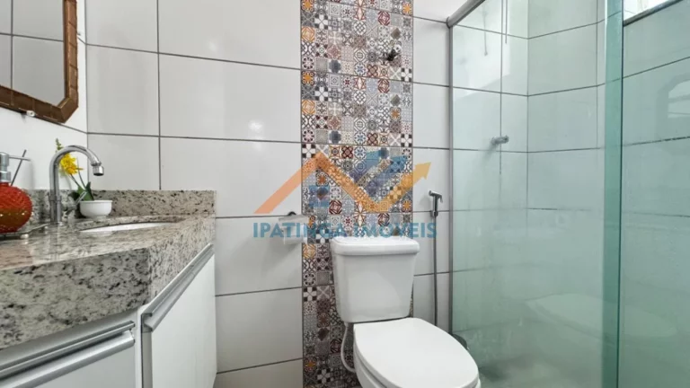 Imagem Apartamento grande e com móveis planejados no bairro Parque das Águas em Ipatinga MG