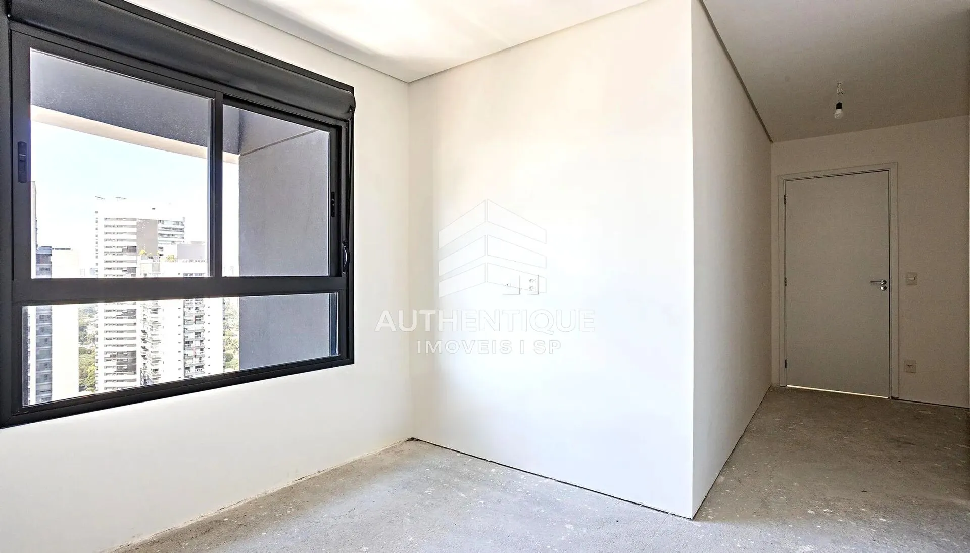 Imagem EDGE PINHEIROS - Apartamento no bairro Pinheiros à venda
