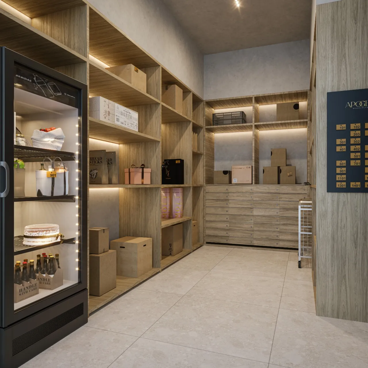 Imagem Apartamento com 4 quartos à venda em Vila Velha