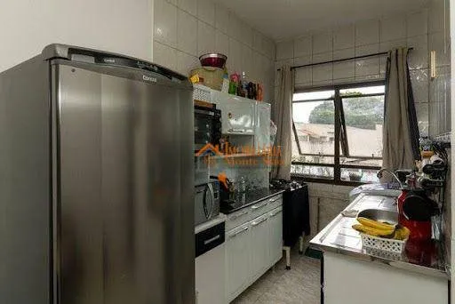 Imagem Studio com 1 dormitório à venda, 27 m² por R$ 225.000,00 - Vila das Bandeiras - Guarulhos/SP