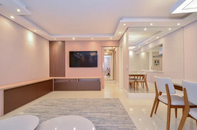 Imagem APARTAMENTO RESIDENCIAL em São Paulo - SP, Alto da Boa Vista