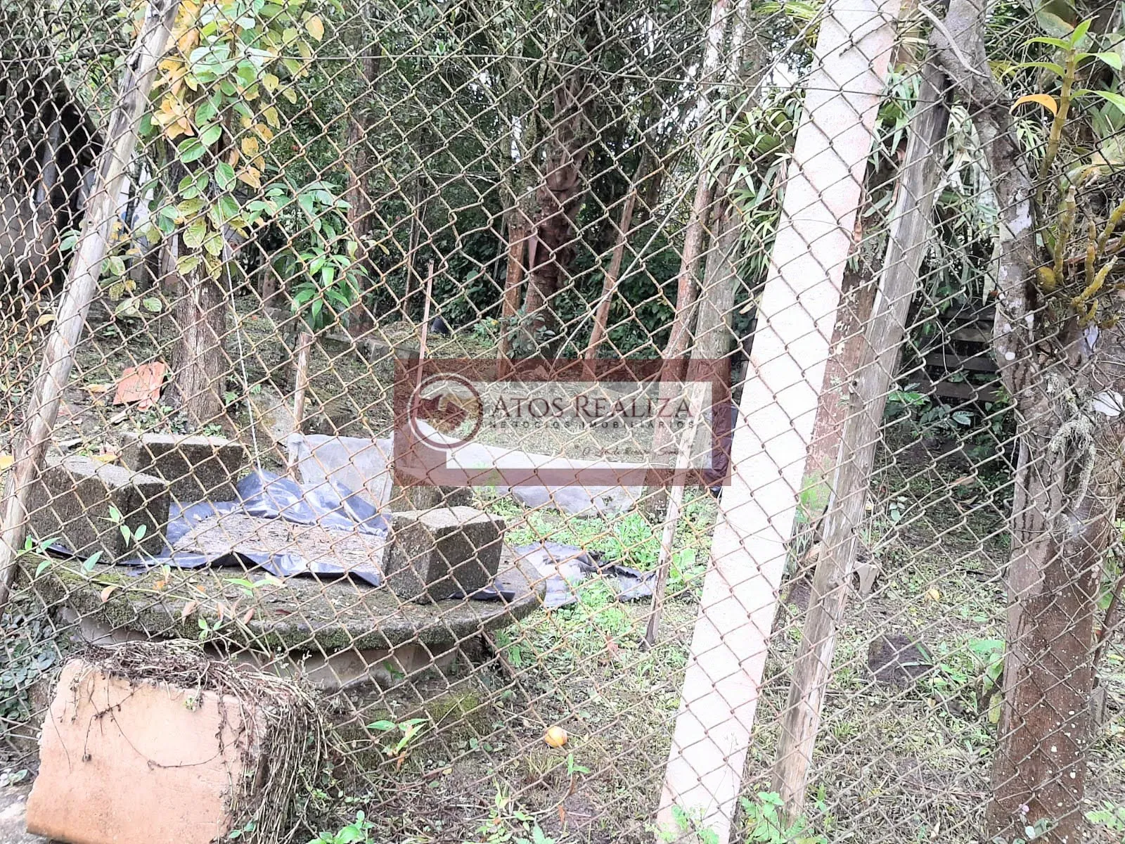 Imagem Chácara aceita permuta em Cidade Luz/barragem - São Paulo, SP