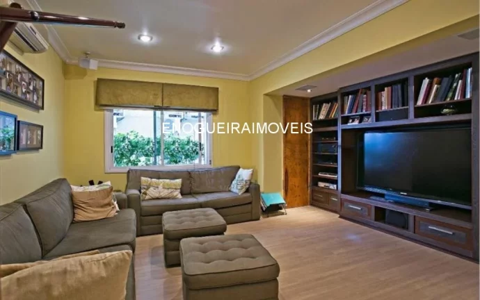 Imagem APARTAMENTO RESIDENCIAL em SÃO PAULO - SP, JARDIM PAULISTA